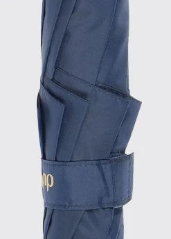 Dubarry of Ireland Country Accessories<Dubarry Umbrella Navy