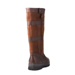 Dubarry of Ireland Women's Leather Boots|Men's Leather Boots<Dubarry Wexford Country Boot