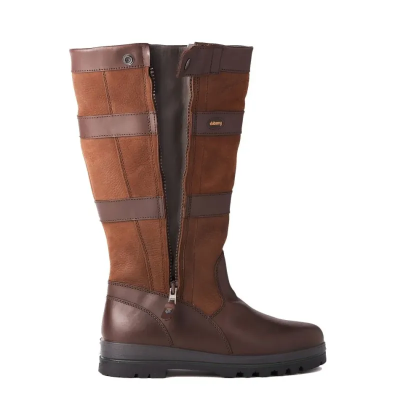 Dubarry of Ireland Women's Leather Boots|Men's Leather Boots<Dubarry Wexford Country Boot