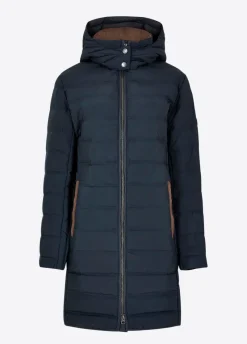 Dubarry of Ireland Jackets & Coats|Trousers<Dubarry Women's Ballybrophy Quilted Jacket