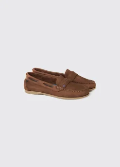 Dubarry of Ireland Women's Shoes<Dubarry Womens Belize Deck Shoe