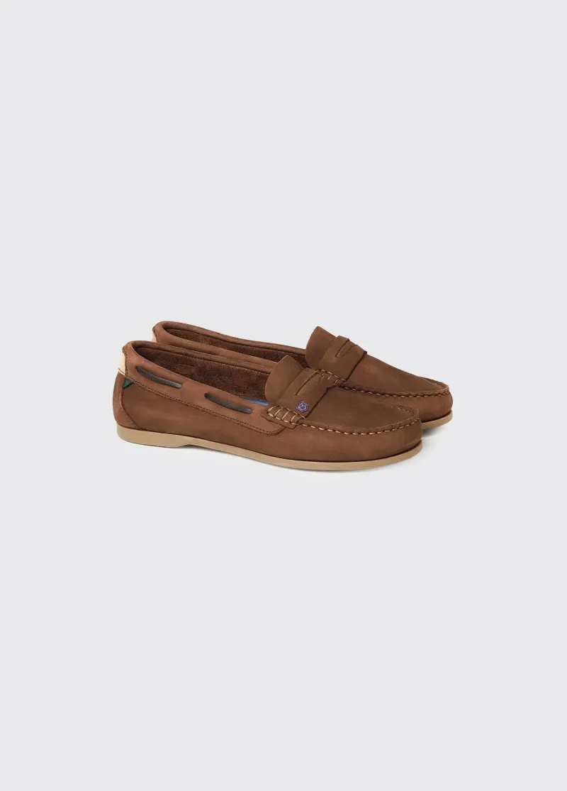 Dubarry of Ireland Women's Shoes<Dubarry Womens Belize Deck Shoe