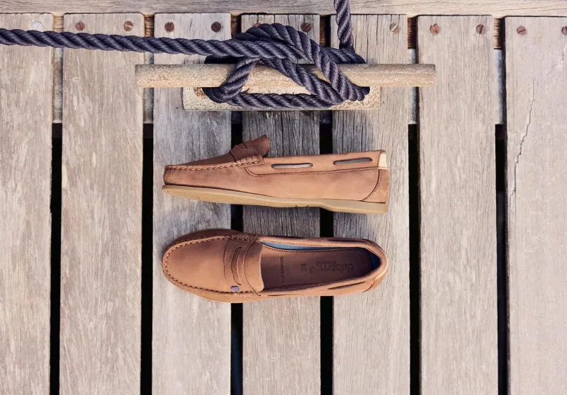 Dubarry of Ireland Women's Shoes<Dubarry Womens Belize Deck Shoe