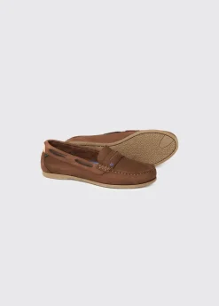 Dubarry of Ireland Women's Shoes<Dubarry Womens Belize Deck Shoe