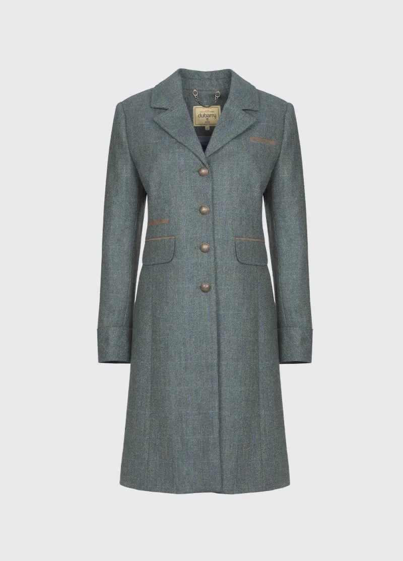 Dubarry of Ireland Jackets & Coats|Trousers<Dubarry Women's Blackthorn Tweed Jacket