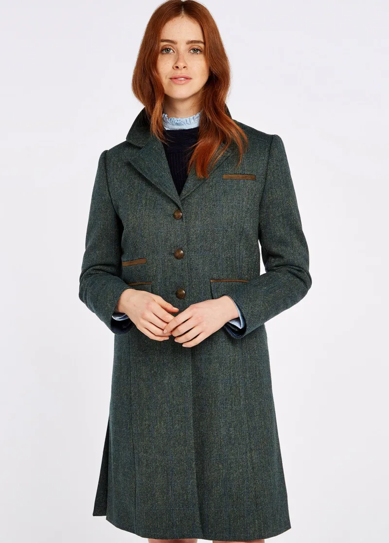 Dubarry of Ireland Jackets & Coats|Trousers<Dubarry Women's Blackthorn Tweed Jacket