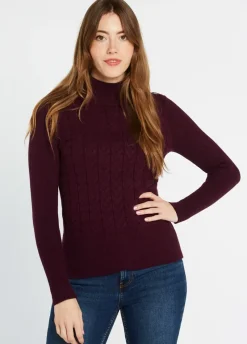 Dubarry of Ireland Sweaters & Jumpers|Sweaters & Jumpers<Dubarry Women's Claremont Sweater