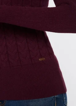 Dubarry of Ireland Sweaters & Jumpers|Sweaters & Jumpers<Dubarry Women's Claremont Sweater