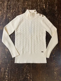 Dubarry of Ireland Sweaters & Jumpers|Sweaters & Jumpers<Dubarry Women's Claremont Jumper