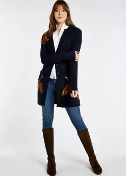 Dubarry of Ireland Sweaters & Jumpers|Sweaters & Jumpers<Dubarry Women's Dromore Knitted Cardigan