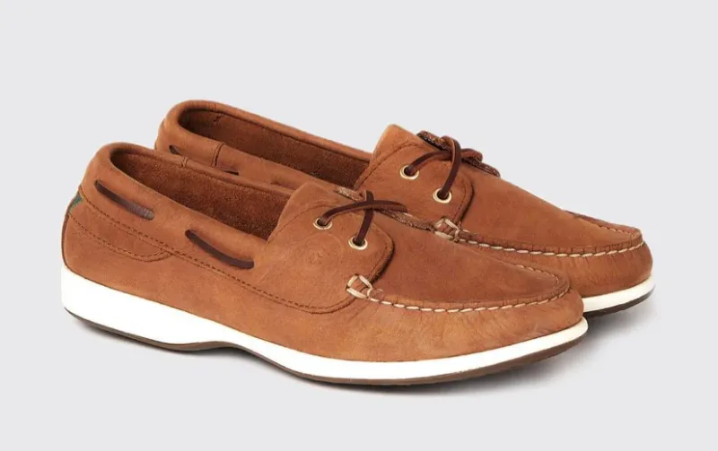 Dubarry of Ireland Women's Shoes<Dubarry Women's Elba X LT Deck Shoes