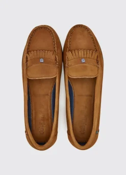 Dubarry of Ireland Women's Shoes<Dubarry Women's Florence Deck Shoe