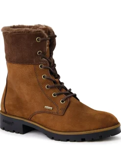 Dubarry of Ireland Yard Boots|Country Boots<Dubarry Women's Glengarriff Ankle Boot