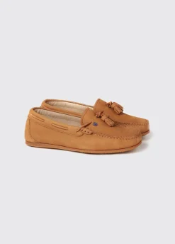 Dubarry of Ireland Women's Shoes<Dubarry Women's Jamaica Loafer