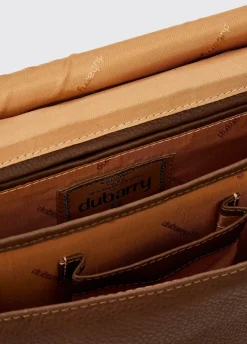 Dubarry of Ireland Bags & Purses|Bags & Purses<Dubarry Women's Leather Balrickard Saddle Bag