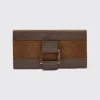 Dubarry of Ireland Bags & Wallets|Bags & Purses<Dubarry Women's Leather Dunbrody Wallet