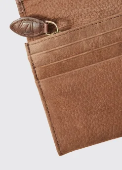 Dubarry of Ireland Bags & Wallets|Bags & Purses<Dubarry Women's Leather Dunbrody Wallet