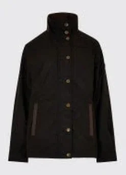 Dubarry of Ireland Riding & Yard Jackets|Jackets & Coats<Dubarry Women's Mountrath Wax Jacket