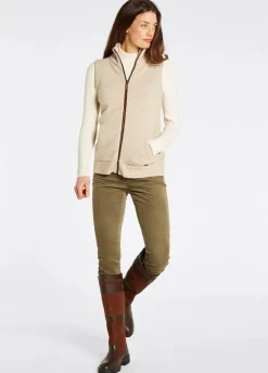 Dubarry of Ireland Gilets|Gilets<Dubarry Womens Sheedy Bodywarmer
