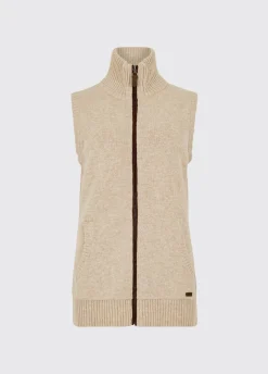 Dubarry of Ireland Gilets|Gilets<Dubarry Womens Sheedy Bodywarmer