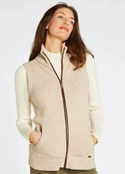 Dubarry of Ireland Gilets|Gilets<Dubarry Womens Sheedy Bodywarmer
