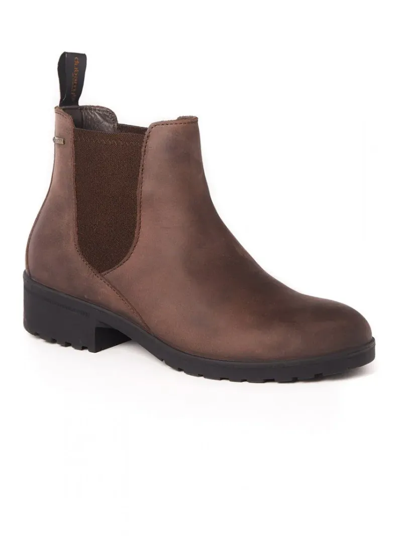 Dubarry of Ireland Women's Leather Boots<Dubarry Women's Waterford Ankle Boot