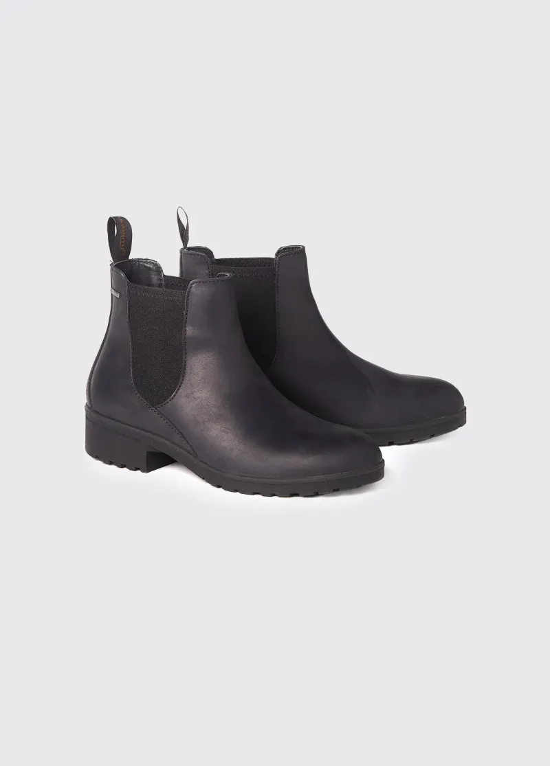 Dubarry of Ireland Women's Leather Boots<Dubarry Women's Waterford Ankle Boot