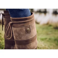 Dublin Women's Leather Boots|Country Boots<River Boots IV