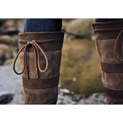 Dublin Women's Leather Boots|Country Boots<River Boots IV