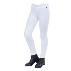 Weatherbeeta Jodhpurs & Breeches<Dublin Supa Fit Knee Patch Jodhpurs Childs