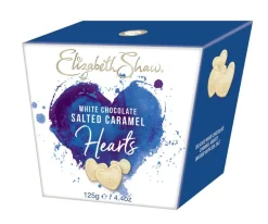 Creme d'Or Sweets|Food<Elizabeth Shaw White Chocolate & Salted Caramel Hearts