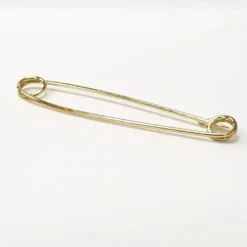 Equetech Ties & Stocks<Equetch Traditional Plain Stock Pin