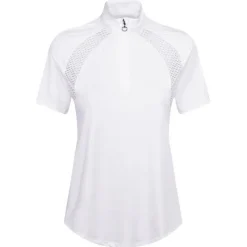 Equetech Show Shirts<Active Extreme Competition Shirt