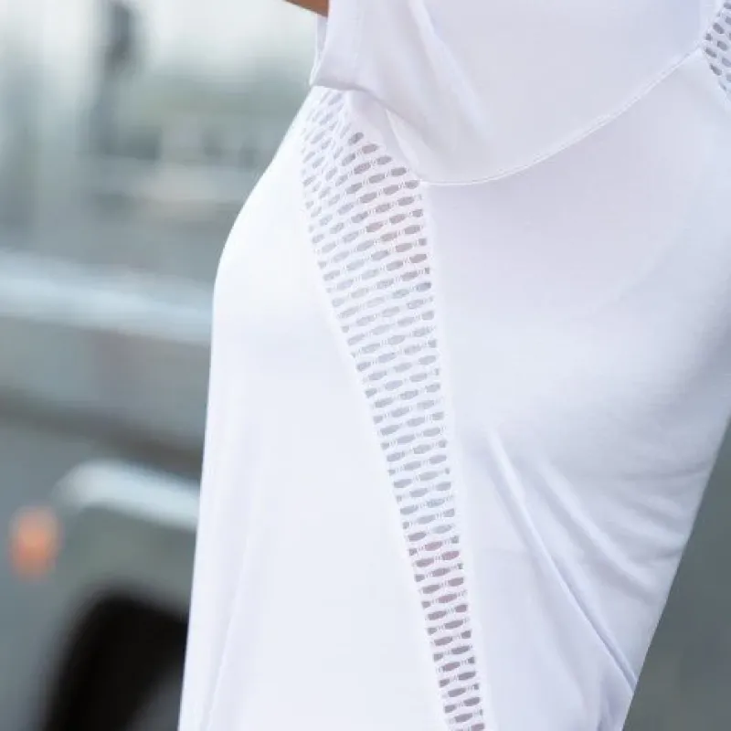 Equetech Show Shirts<Active Extreme Competition Shirt