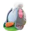 Equetech Riding Hat Accessories<Bunny Burrow Hat Silk