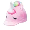 Equetech Riding Hat Accessories<Childs Sleepy Unicorn Hat Silk