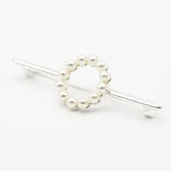 Equetech Ties & Stocks|Ties & Stocks<Deluxe Halo Stock Pin