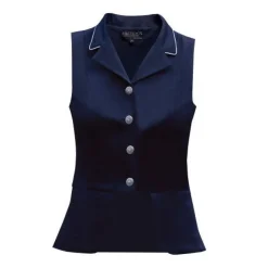Equetech Competition Jackets|Gilets<Dressage Competition Waistcoat