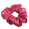 Equetech Hair Bands & Nets|Hair Bands & Nets<Hair Scrunchie - Stars