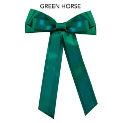 Equetech Horse Wear Accessories<Horse Competition Warning Tail Ribbon