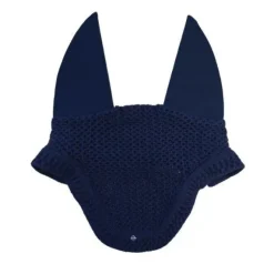 Equetech Horse Wear Accessories<Horse Soundless Ear Net Hood
