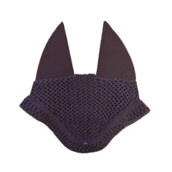 Equetech Horse Wear Accessories<Horse Soundless Ear Net Hood