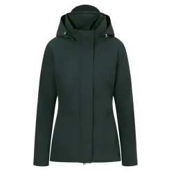 Equetech Riding & Yard Jackets|Jackets & Coats<Imperial Deluxe Stretch Waterproof Hybrid Jacket