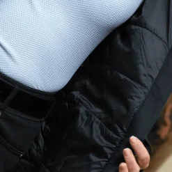 Equetech Riding & Yard Jackets|Jackets & Coats<Imperial Deluxe Stretch Waterproof Hybrid Jacket