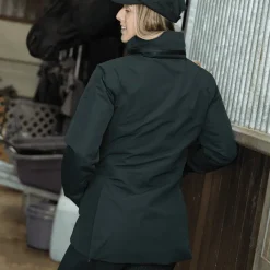Equetech Riding & Yard Jackets|Jackets & Coats<Imperial Deluxe Stretch Waterproof Hybrid Jacket