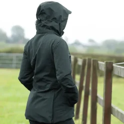 Equetech Riding & Yard Jackets|Jackets & Coats<Imperial Deluxe Stretch Waterproof Hybrid Jacket