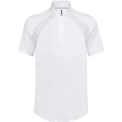 Equetech Show Shirts<Junior Active Extreme Competition Shirt