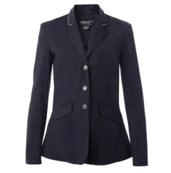 Equetech Competition Jackets<Junior Jersey Deluxe Competition Jacket