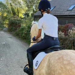 Equetech Show Shirts<Junior Parade Show-Time Shirt