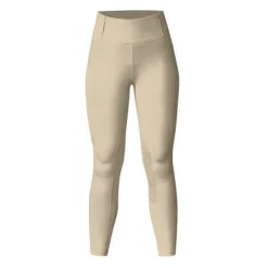 Equetech Jodhpurs & Breeches<Junior Performance Aqua-Shield Riding Tights